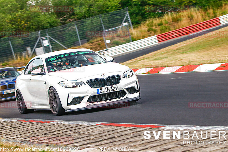 Bild #18069690 - Touristenfahrten Nürburgring Nordschleife (28.07.2022)