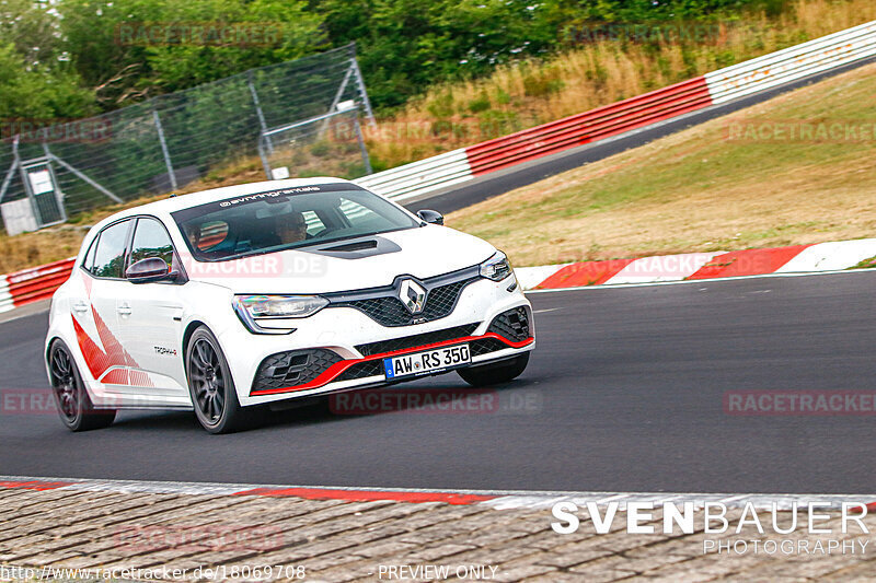 Bild #18069708 - Touristenfahrten Nürburgring Nordschleife (28.07.2022)