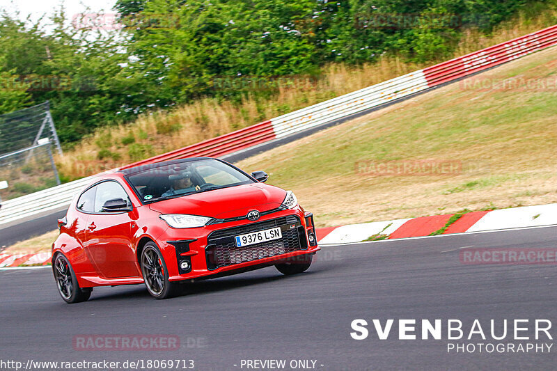 Bild #18069713 - Touristenfahrten Nürburgring Nordschleife (28.07.2022)