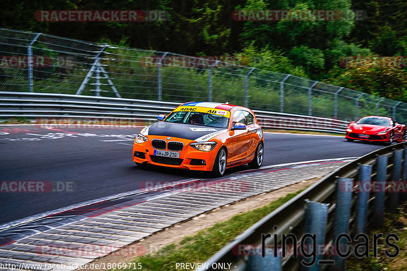 Bild #18069715 - Touristenfahrten Nürburgring Nordschleife (28.07.2022)