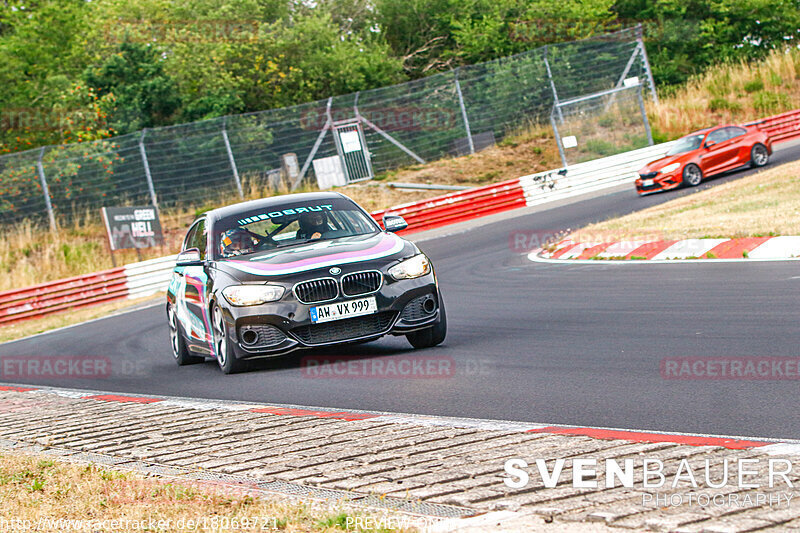 Bild #18069721 - Touristenfahrten Nürburgring Nordschleife (28.07.2022)