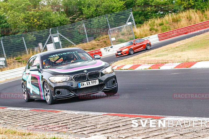 Bild #18069722 - Touristenfahrten Nürburgring Nordschleife (28.07.2022)