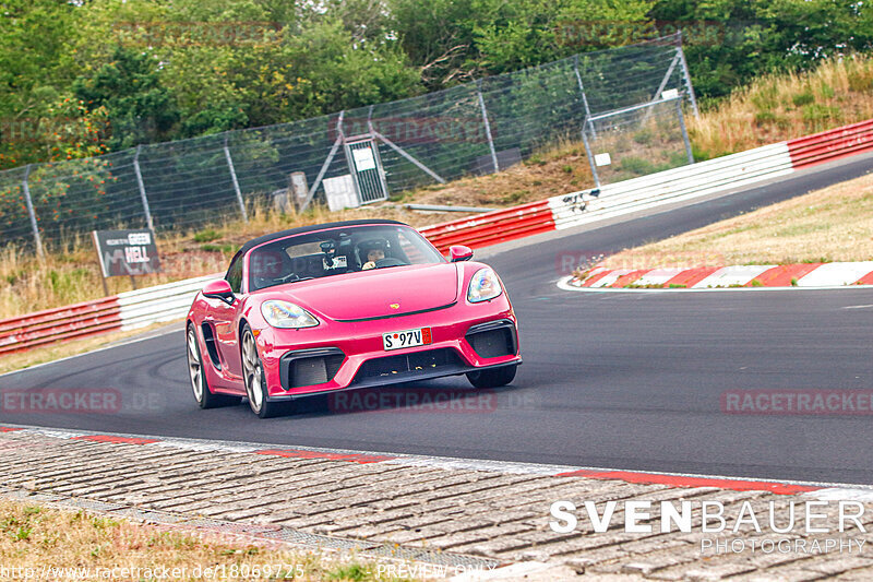 Bild #18069725 - Touristenfahrten Nürburgring Nordschleife (28.07.2022)