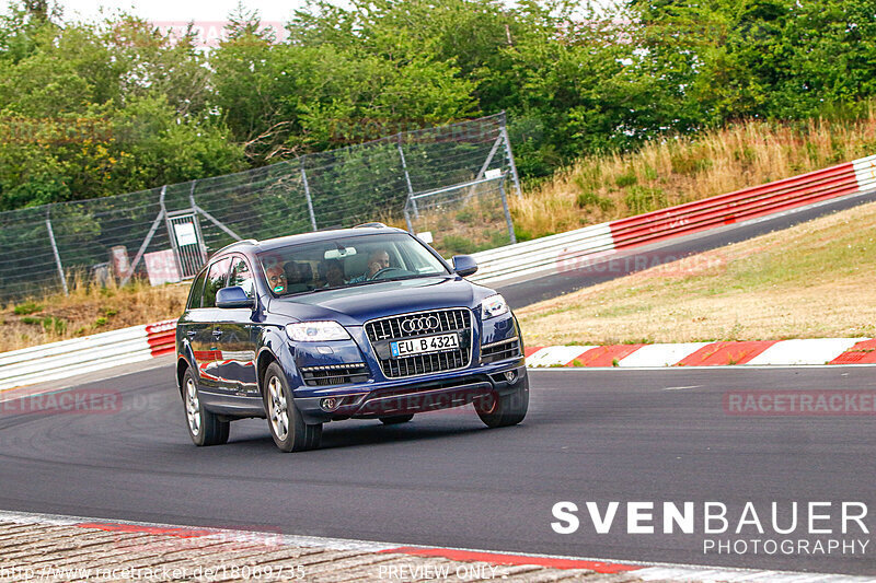 Bild #18069735 - Touristenfahrten Nürburgring Nordschleife (28.07.2022)