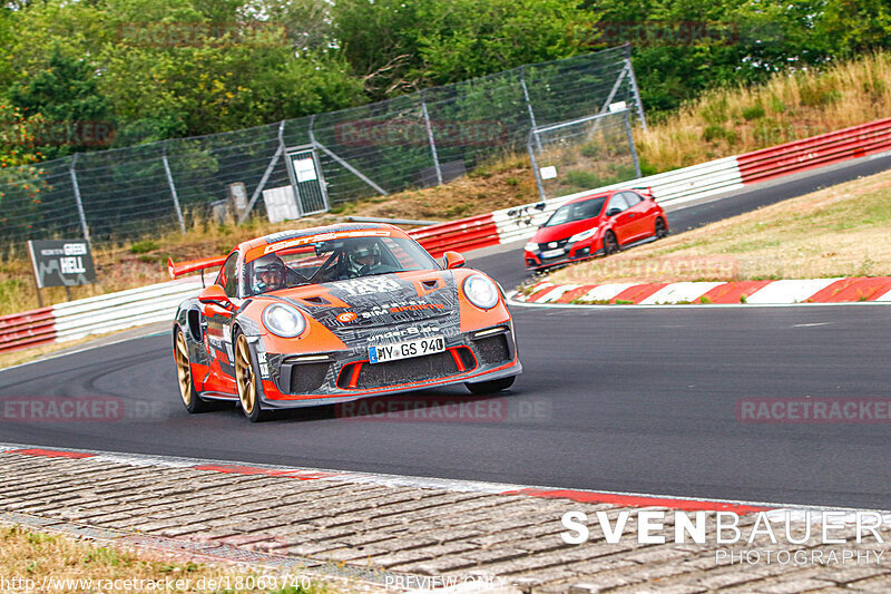 Bild #18069740 - Touristenfahrten Nürburgring Nordschleife (28.07.2022)