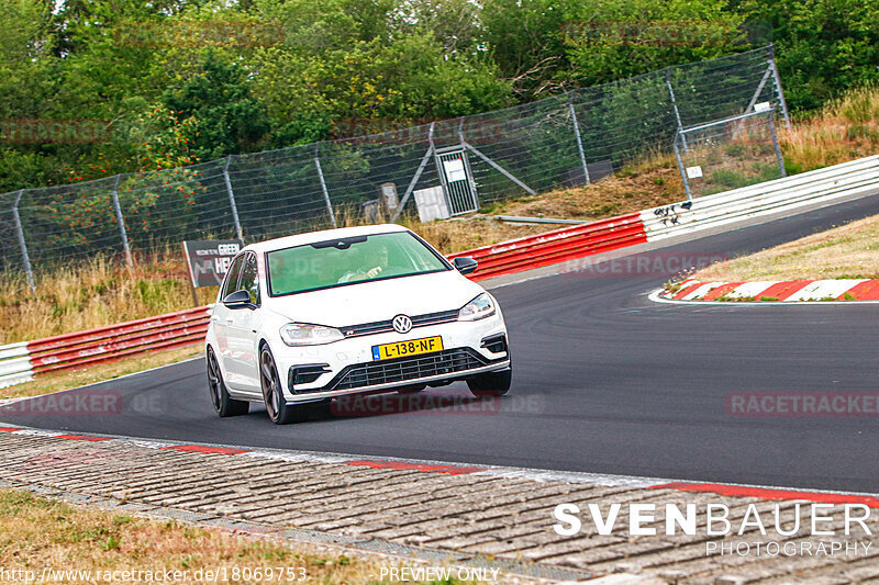 Bild #18069753 - Touristenfahrten Nürburgring Nordschleife (28.07.2022)