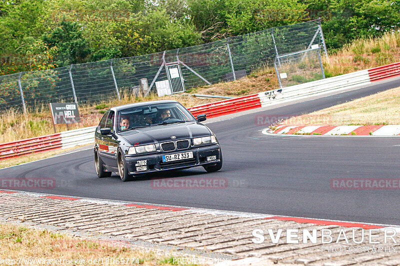 Bild #18069774 - Touristenfahrten Nürburgring Nordschleife (28.07.2022)