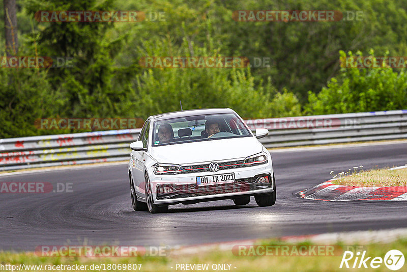 Bild #18069807 - Touristenfahrten Nürburgring Nordschleife (28.07.2022)