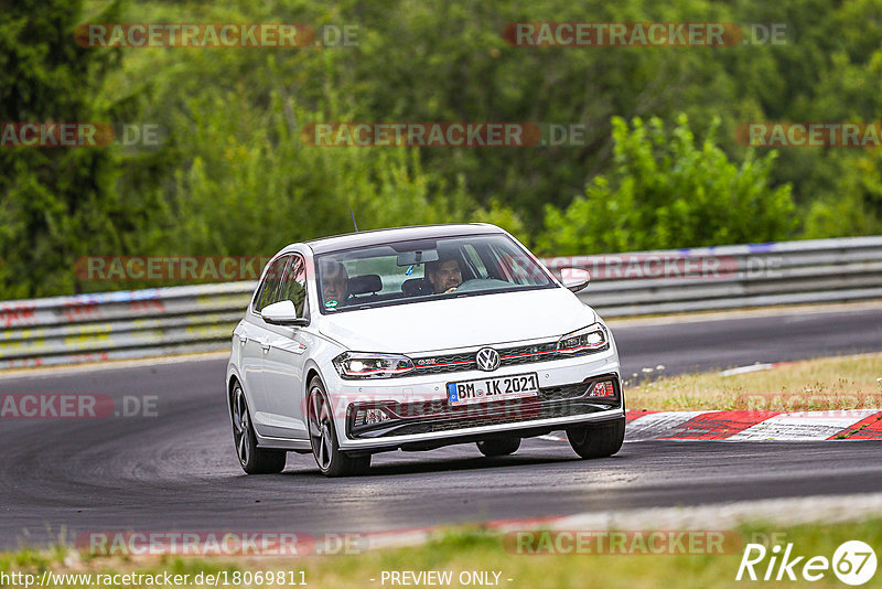 Bild #18069811 - Touristenfahrten Nürburgring Nordschleife (28.07.2022)