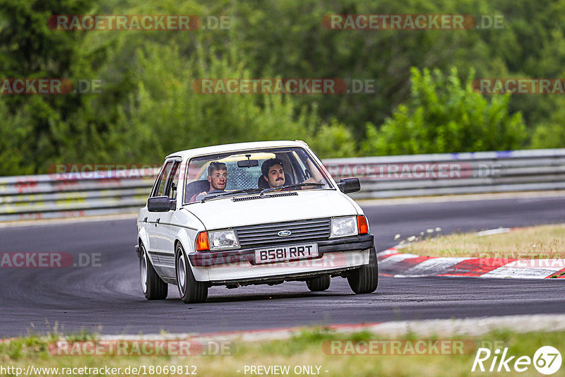 Bild #18069812 - Touristenfahrten Nürburgring Nordschleife (28.07.2022)