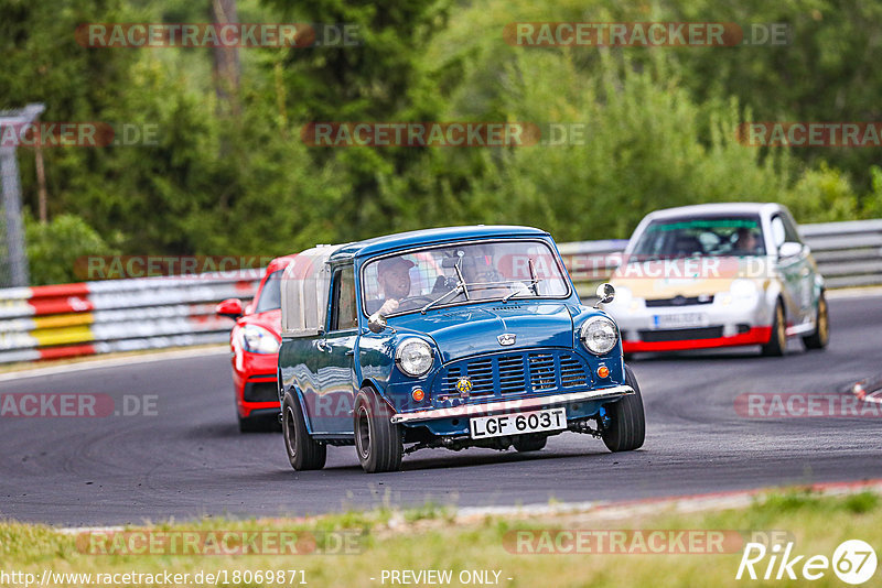 Bild #18069871 - Touristenfahrten Nürburgring Nordschleife (28.07.2022)