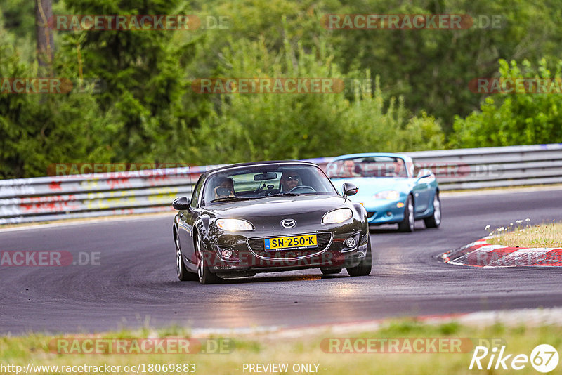 Bild #18069883 - Touristenfahrten Nürburgring Nordschleife (28.07.2022)