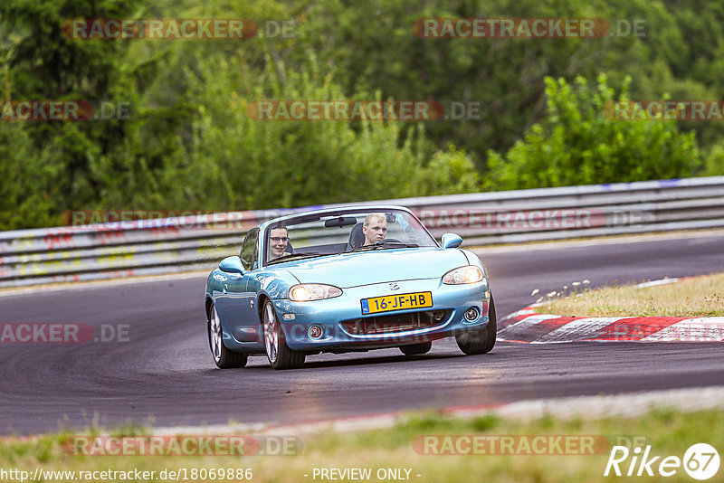 Bild #18069886 - Touristenfahrten Nürburgring Nordschleife (28.07.2022)