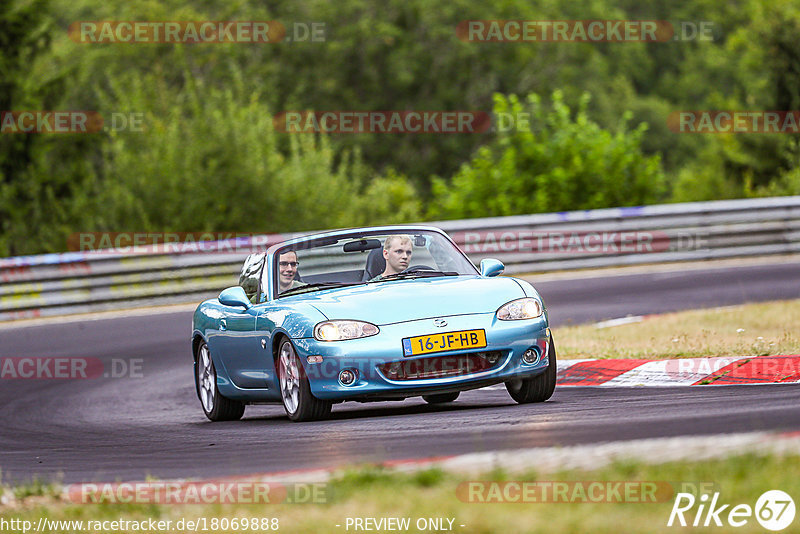 Bild #18069888 - Touristenfahrten Nürburgring Nordschleife (28.07.2022)