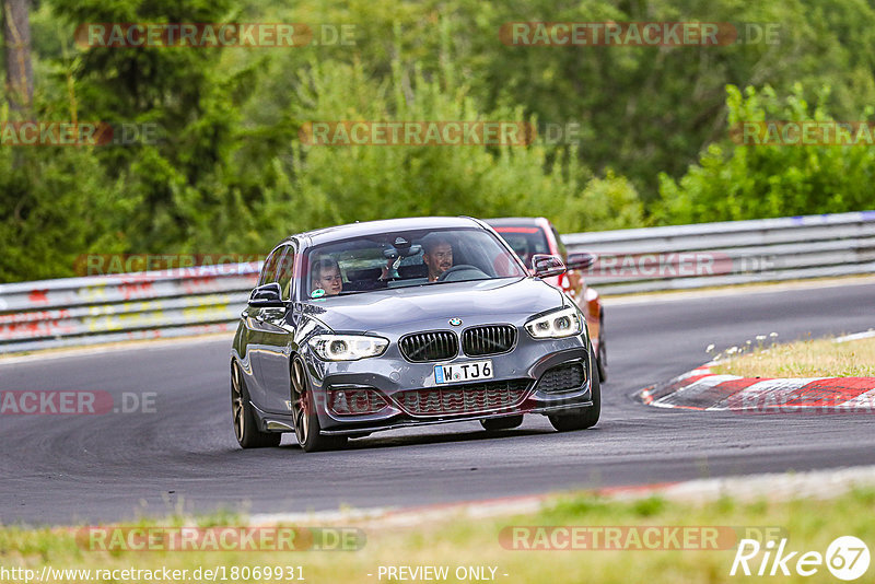 Bild #18069931 - Touristenfahrten Nürburgring Nordschleife (28.07.2022)