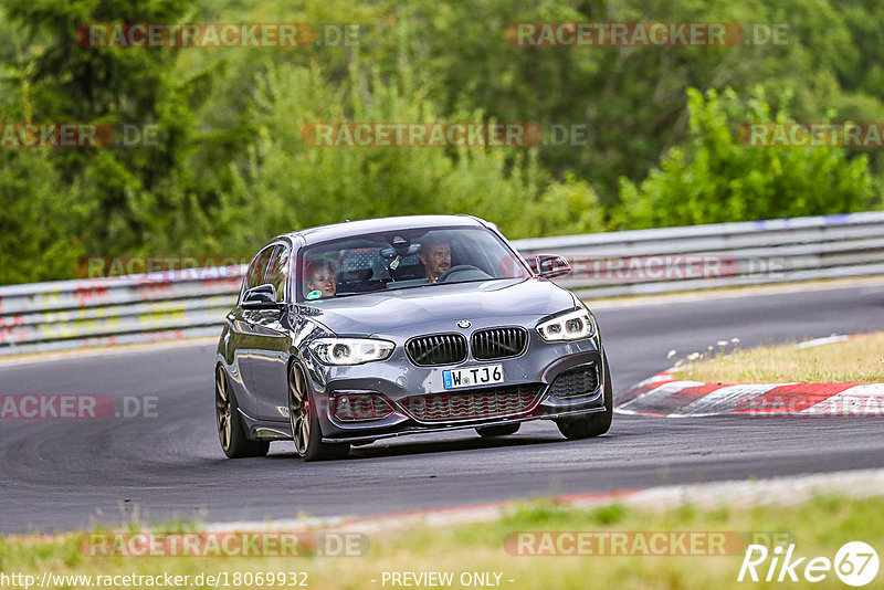 Bild #18069932 - Touristenfahrten Nürburgring Nordschleife (28.07.2022)