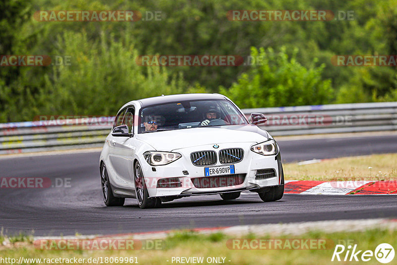 Bild #18069961 - Touristenfahrten Nürburgring Nordschleife (28.07.2022)