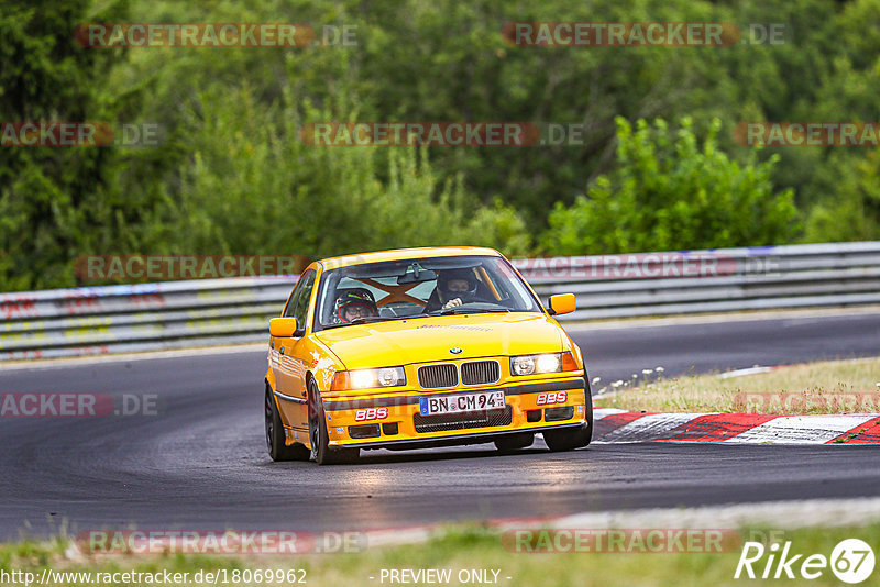 Bild #18069962 - Touristenfahrten Nürburgring Nordschleife (28.07.2022)