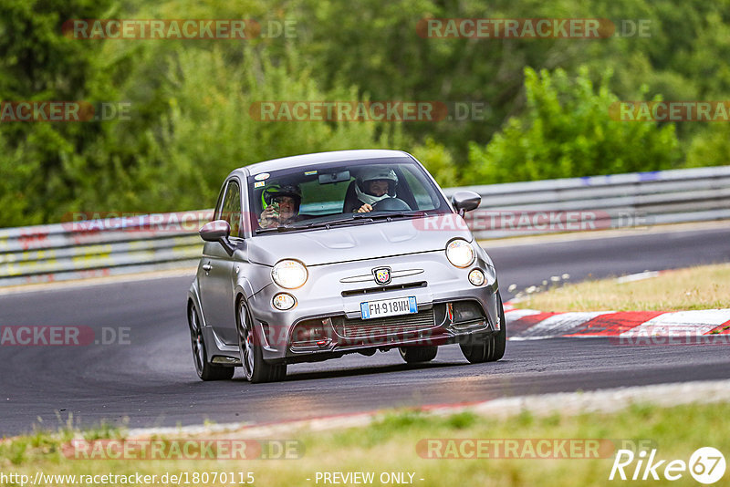 Bild #18070115 - Touristenfahrten Nürburgring Nordschleife (28.07.2022)