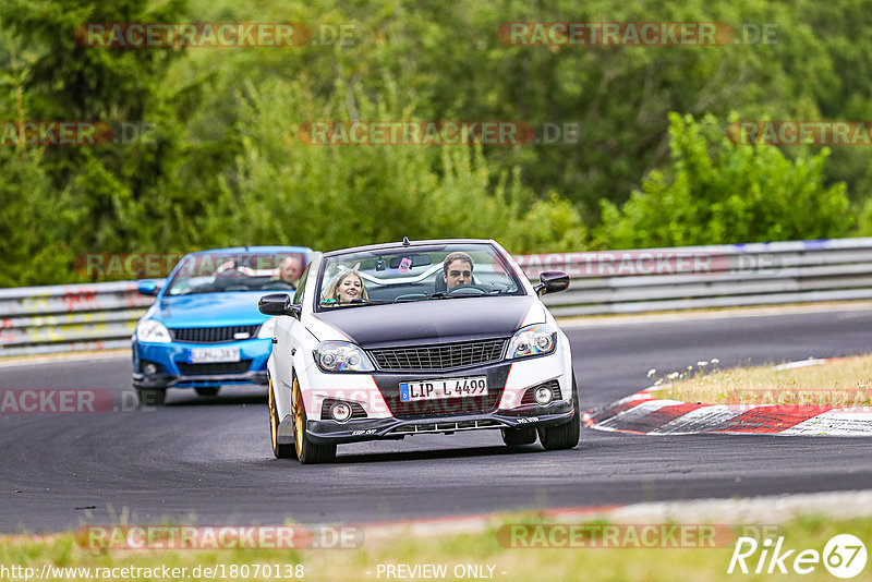 Bild #18070138 - Touristenfahrten Nürburgring Nordschleife (28.07.2022)