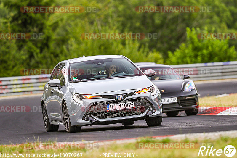 Bild #18070267 - Touristenfahrten Nürburgring Nordschleife (28.07.2022)