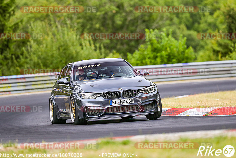 Bild #18070338 - Touristenfahrten Nürburgring Nordschleife (28.07.2022)