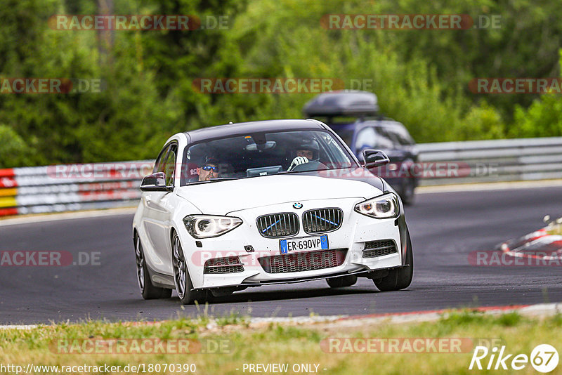 Bild #18070390 - Touristenfahrten Nürburgring Nordschleife (28.07.2022)