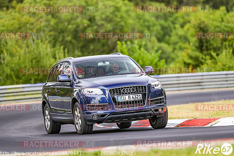 Bild #18070441 - Touristenfahrten Nürburgring Nordschleife (28.07.2022)