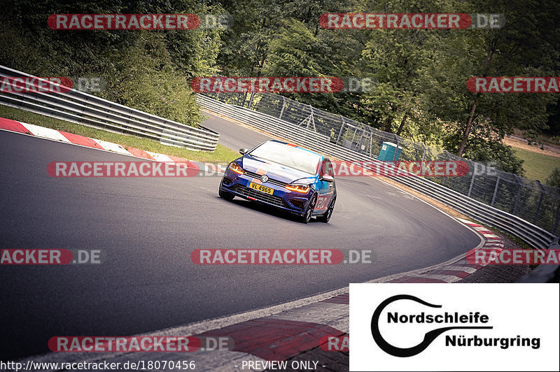 Bild #18070456 - Touristenfahrten Nürburgring Nordschleife (28.07.2022)