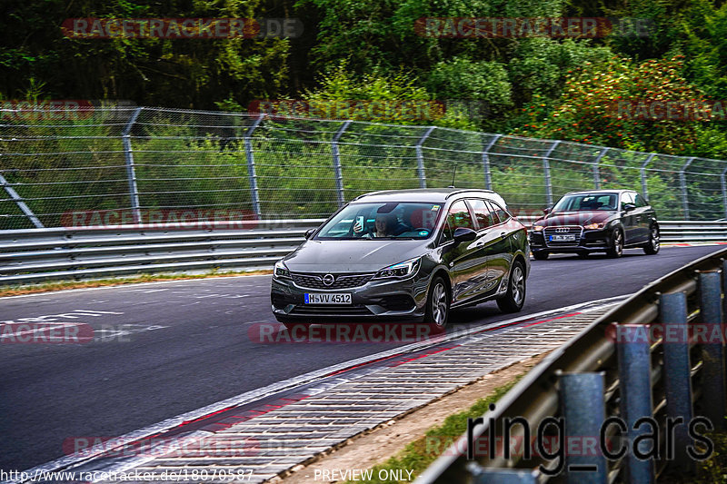 Bild #18070587 - Touristenfahrten Nürburgring Nordschleife (28.07.2022)