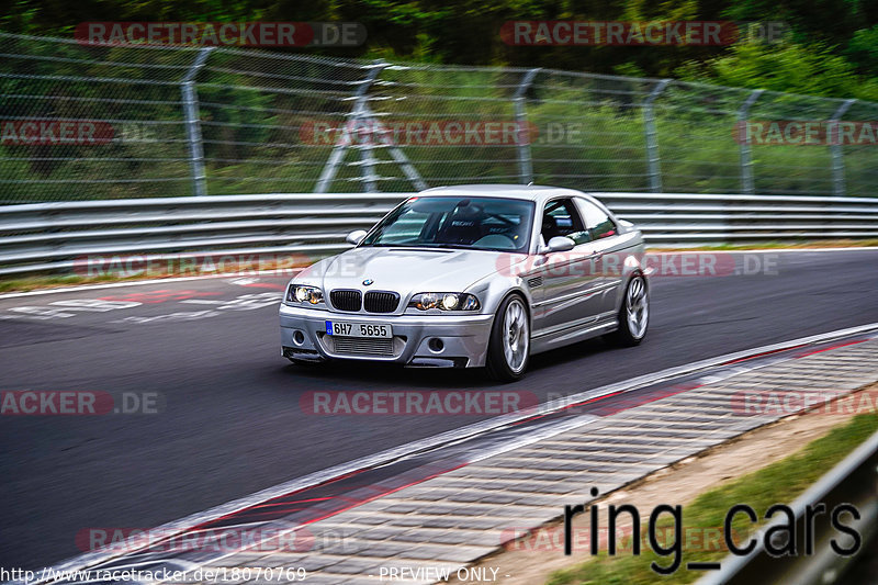 Bild #18070769 - Touristenfahrten Nürburgring Nordschleife (28.07.2022)