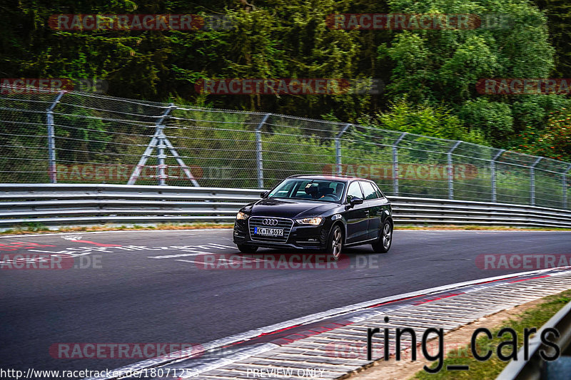 Bild #18071253 - Touristenfahrten Nürburgring Nordschleife (28.07.2022)