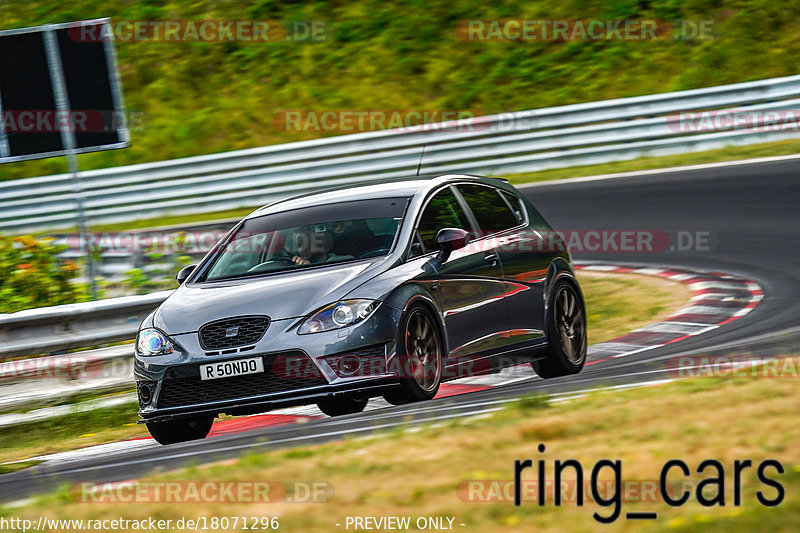 Bild #18071296 - Touristenfahrten Nürburgring Nordschleife (28.07.2022)