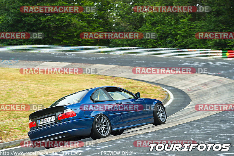 Bild #18071342 - Touristenfahrten Nürburgring Nordschleife (28.07.2022)