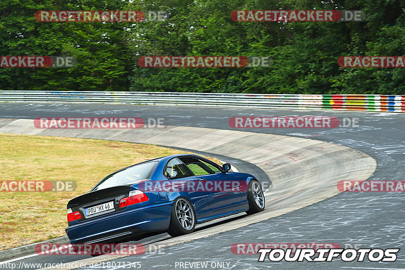 Bild #18071345 - Touristenfahrten Nürburgring Nordschleife (28.07.2022)