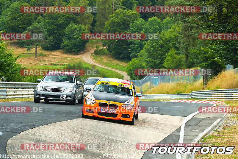 Bild #18071398 - Touristenfahrten Nürburgring Nordschleife (28.07.2022)