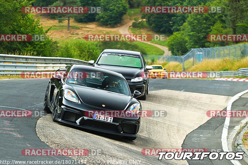 Bild #18071454 - Touristenfahrten Nürburgring Nordschleife (28.07.2022)