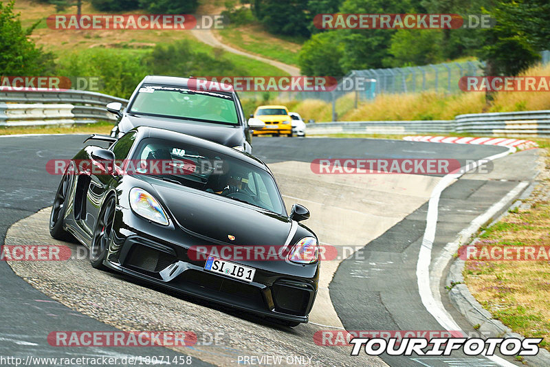 Bild #18071458 - Touristenfahrten Nürburgring Nordschleife (28.07.2022)