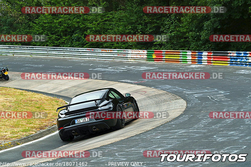 Bild #18071462 - Touristenfahrten Nürburgring Nordschleife (28.07.2022)