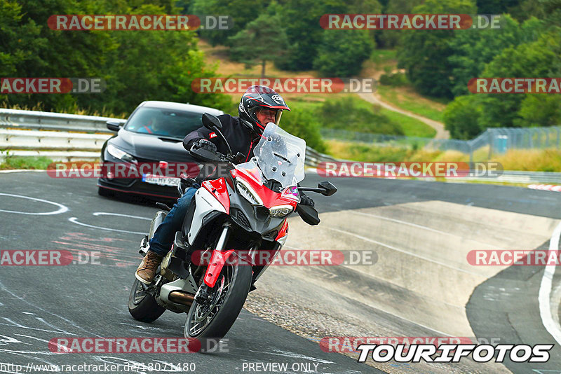 Bild #18071480 - Touristenfahrten Nürburgring Nordschleife (28.07.2022)