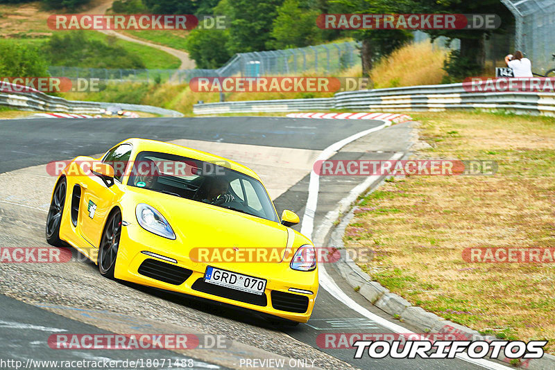 Bild #18071488 - Touristenfahrten Nürburgring Nordschleife (28.07.2022)