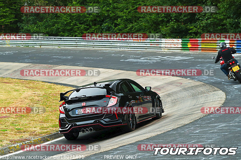 Bild #18071491 - Touristenfahrten Nürburgring Nordschleife (28.07.2022)