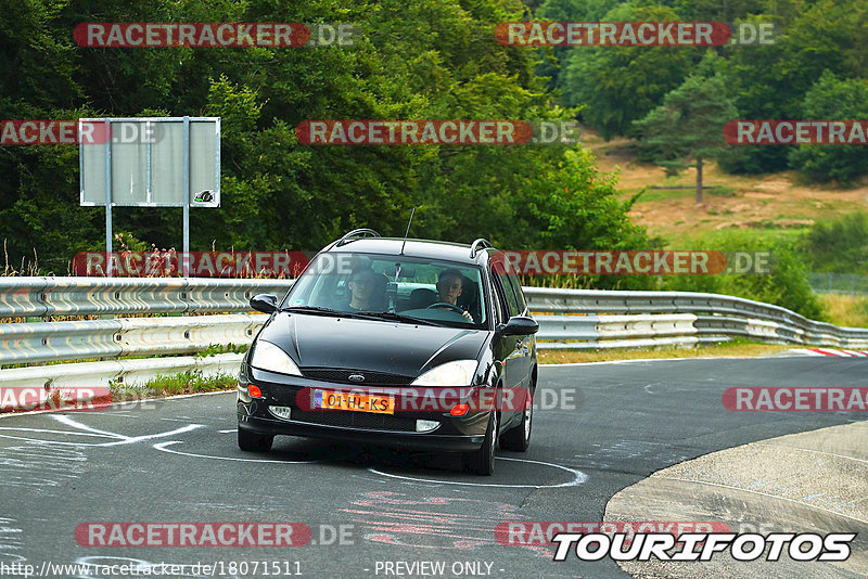 Bild #18071511 - Touristenfahrten Nürburgring Nordschleife (28.07.2022)