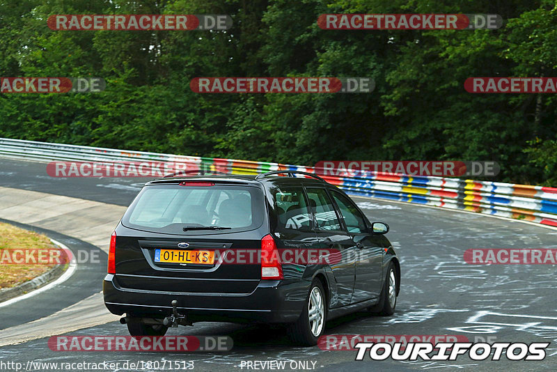 Bild #18071513 - Touristenfahrten Nürburgring Nordschleife (28.07.2022)