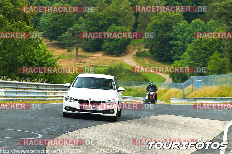 Bild #18071529 - Touristenfahrten Nürburgring Nordschleife (28.07.2022)