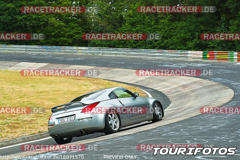 Bild #18071570 - Touristenfahrten Nürburgring Nordschleife (28.07.2022)