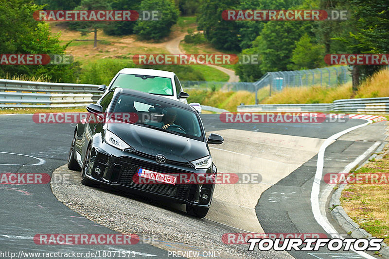 Bild #18071573 - Touristenfahrten Nürburgring Nordschleife (28.07.2022)