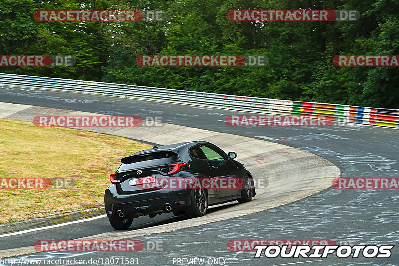 Bild #18071581 - Touristenfahrten Nürburgring Nordschleife (28.07.2022)