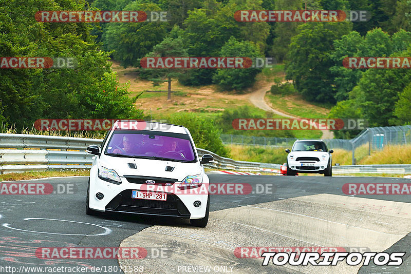 Bild #18071588 - Touristenfahrten Nürburgring Nordschleife (28.07.2022)