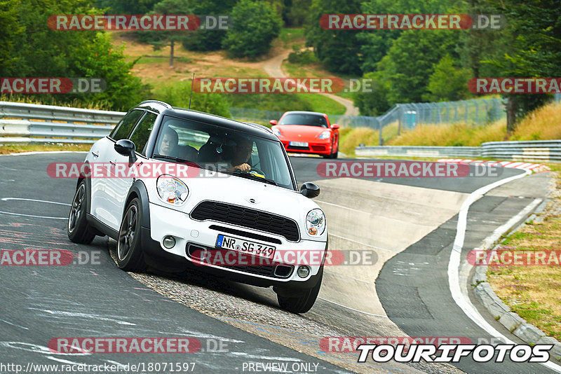 Bild #18071597 - Touristenfahrten Nürburgring Nordschleife (28.07.2022)